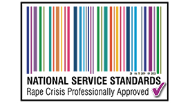 National Service Standards Logo