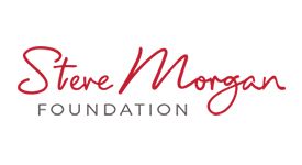 Steve morgan foundation